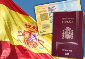 NACIONALIDAD ESPAÑOLA: Curso preparatorio