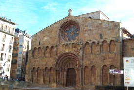 Iglesia de Santo Domingo