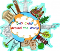 Day Camp: Around the World